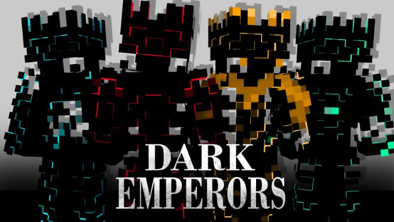 Dark Emperors on the Minecraft Marketplace by Pixelationz Studios