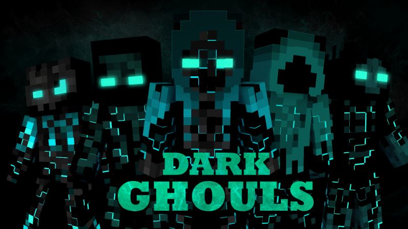 Dark Ghouls