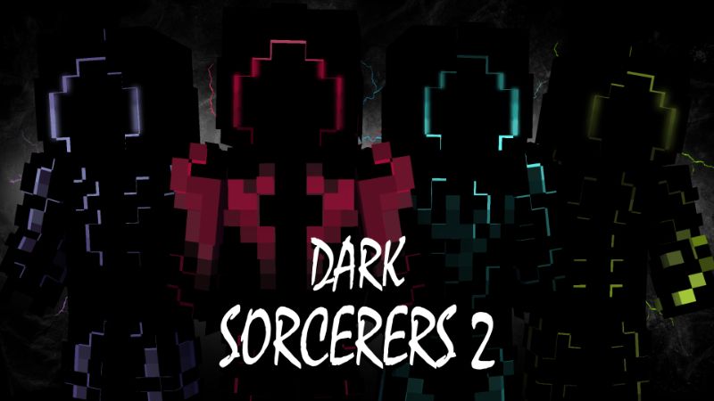 Dark Sorcerers 2