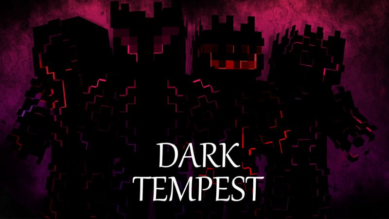 Dark Tempest on the Minecraft Marketplace by Pixelationz Studios