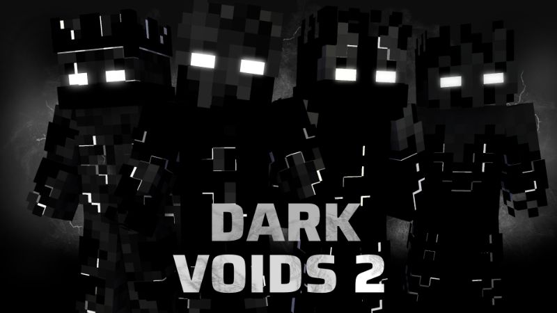 Dark Voids 2 on the Minecraft Marketplace by Pixelationz Studios