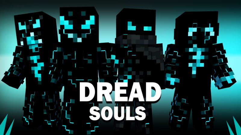 Dread Souls on the Minecraft Marketplace by Pixelationz Studios