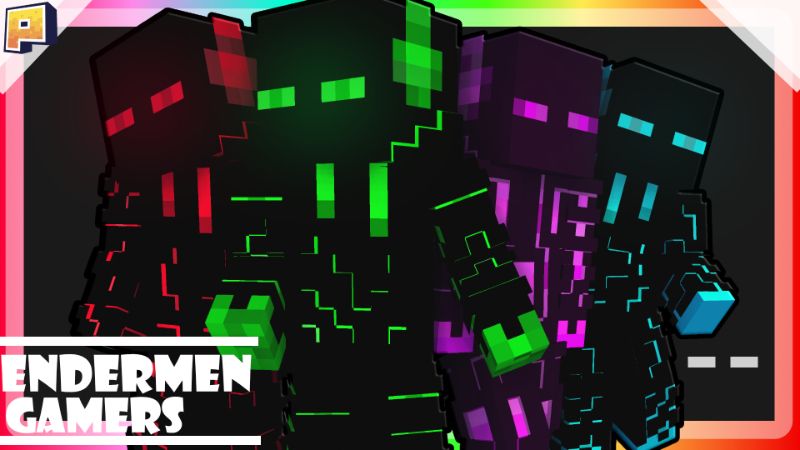 Endermen Gamers