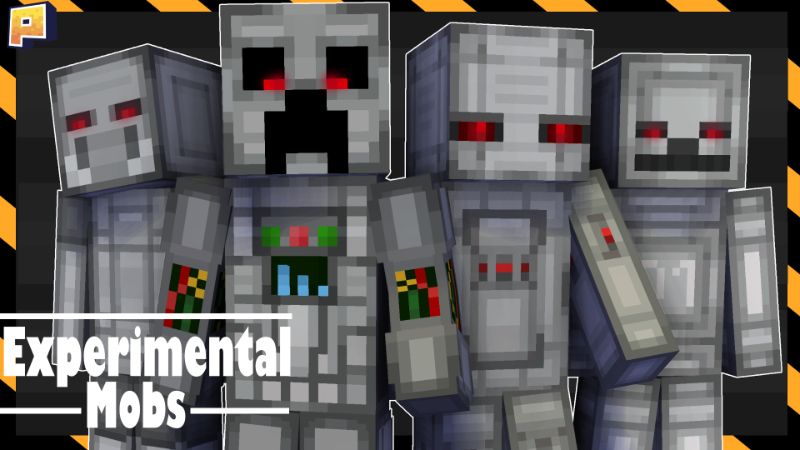 Experimental Mobs