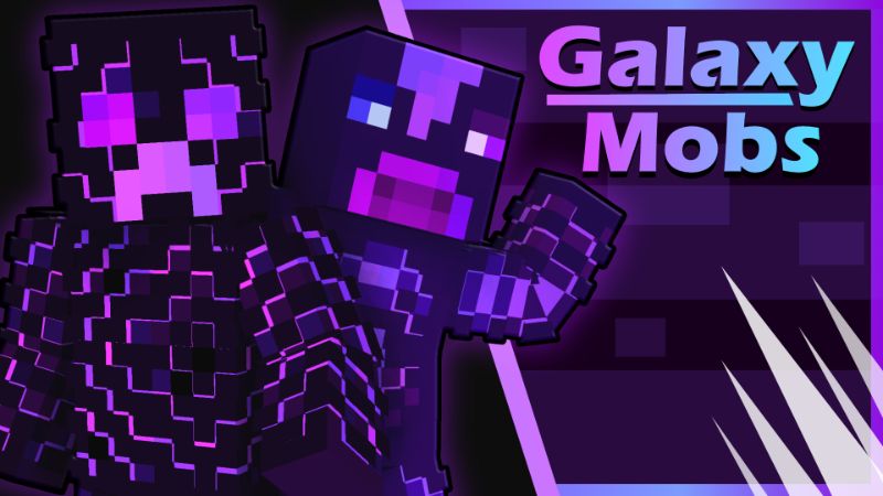 Galaxy Mobs