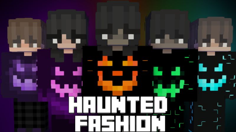 Haunted Fashion