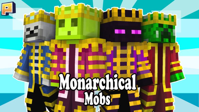 Monarchical Mobs