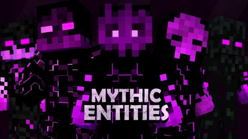 Mythic Entities