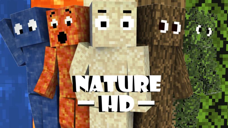 Nature HD