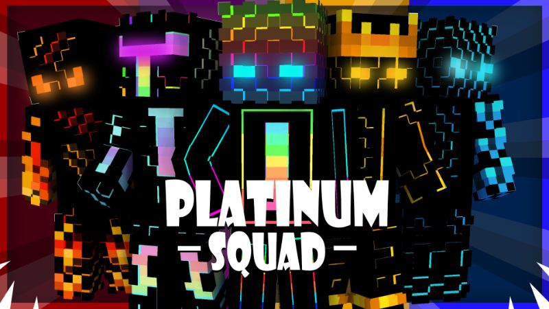 Platinum Squad