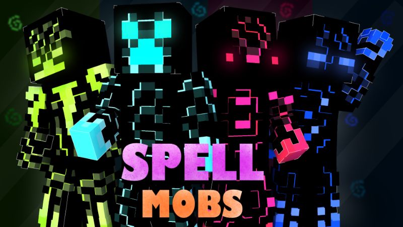 Spell Mobs