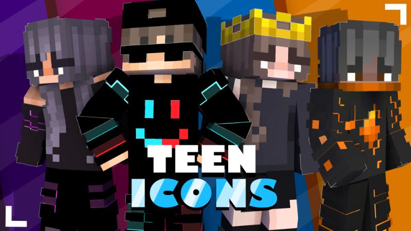 Teen Icons