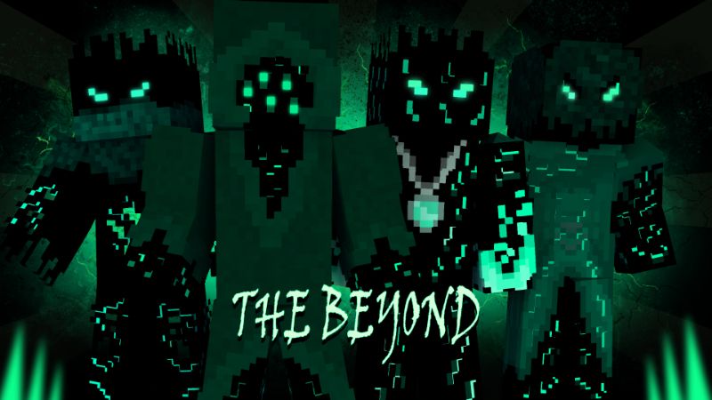 The Beyond on the Minecraft Marketplace by Pixelationz Studios