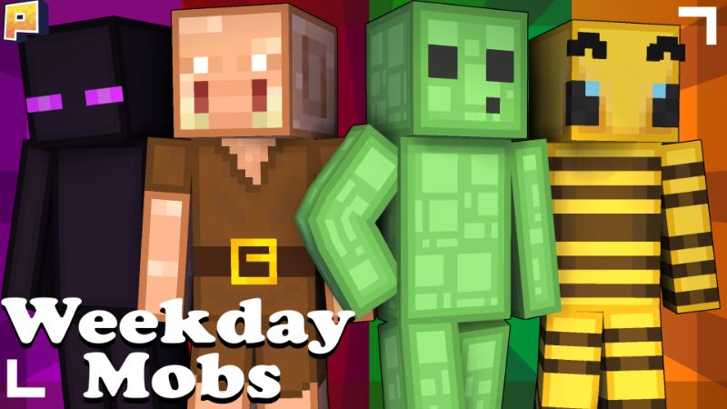 Weekday Mobs