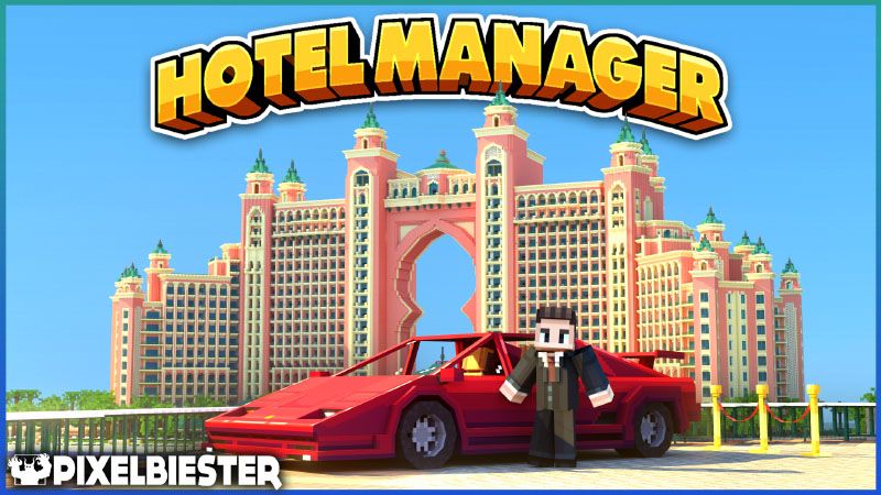 Hotel Manager