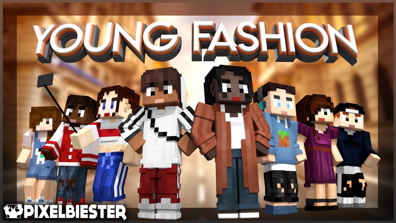 Young Fashion