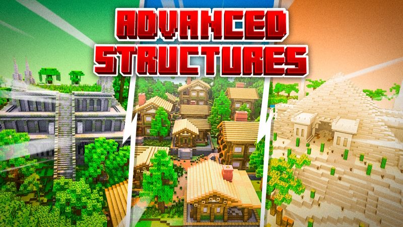Advanced Structures