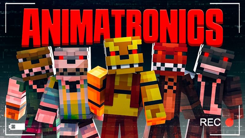 Animatronics