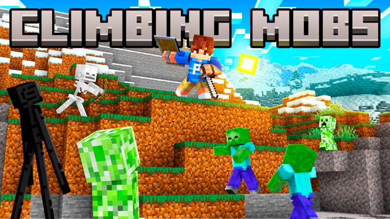 Climbing Mobs