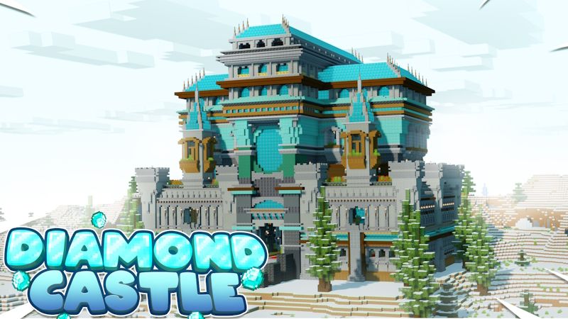 Diamond Castle