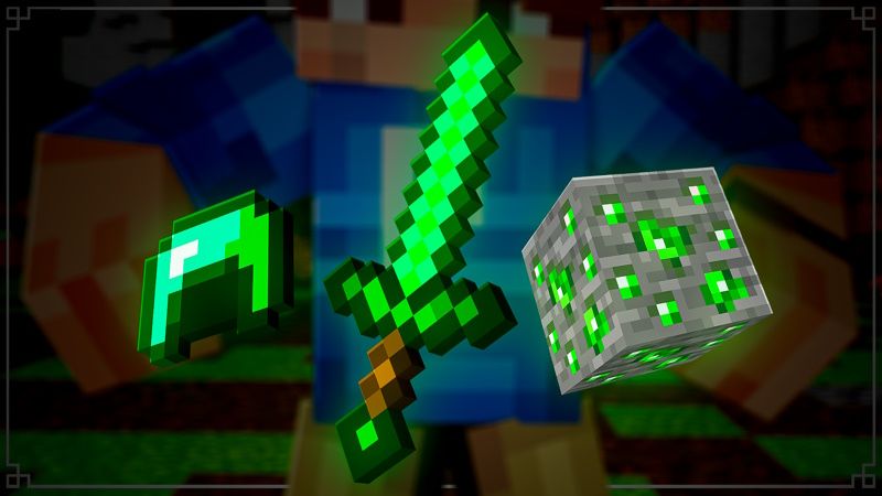 Emerald Tools