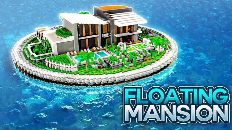 Floating Mansion