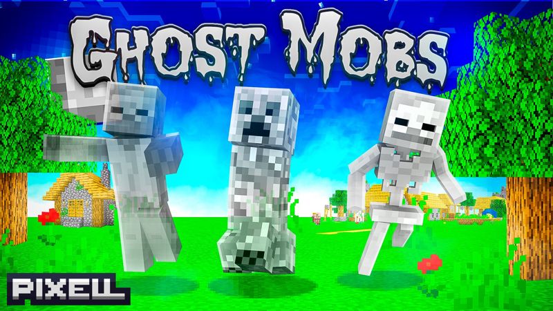 Ghost Mobs