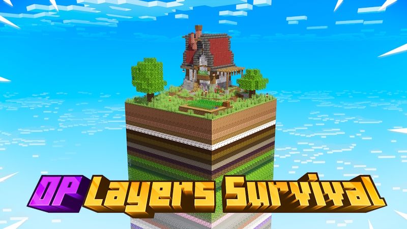 OP Layers Survival