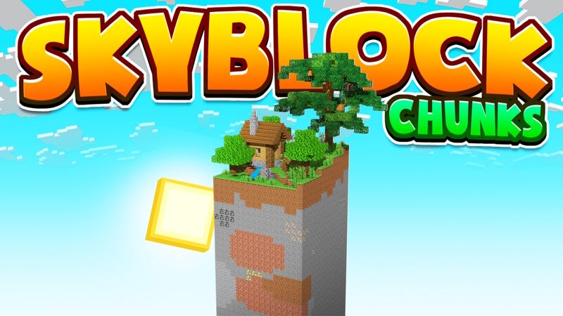 Skyblock Chunks