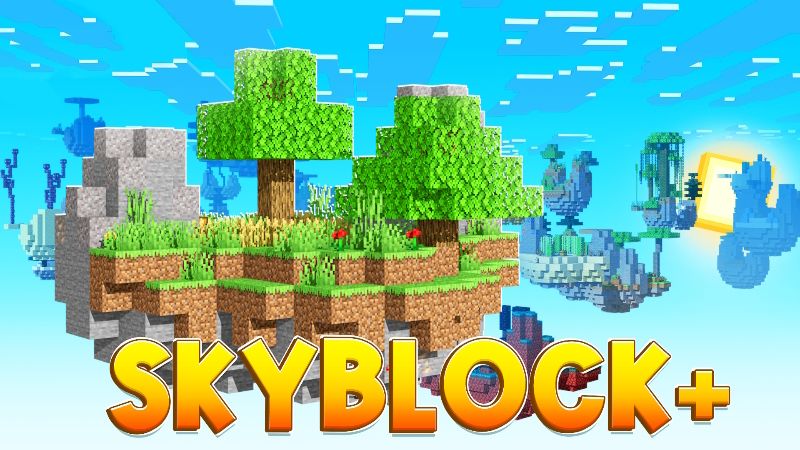 Skyblock+