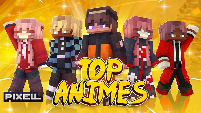 Top Animes