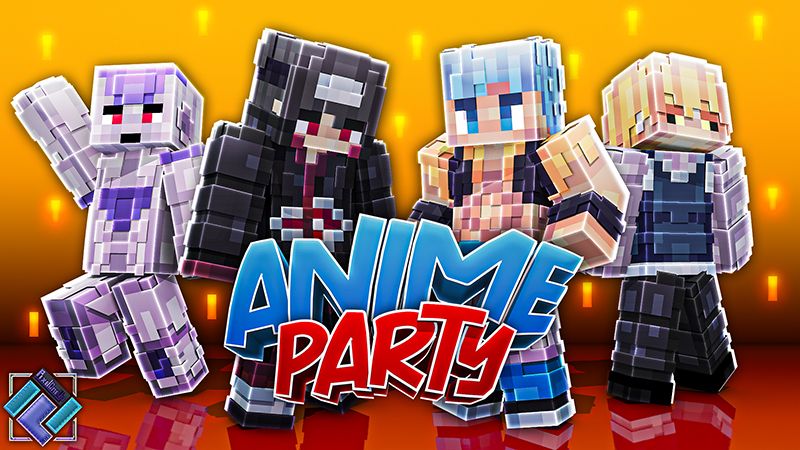 Anime Party