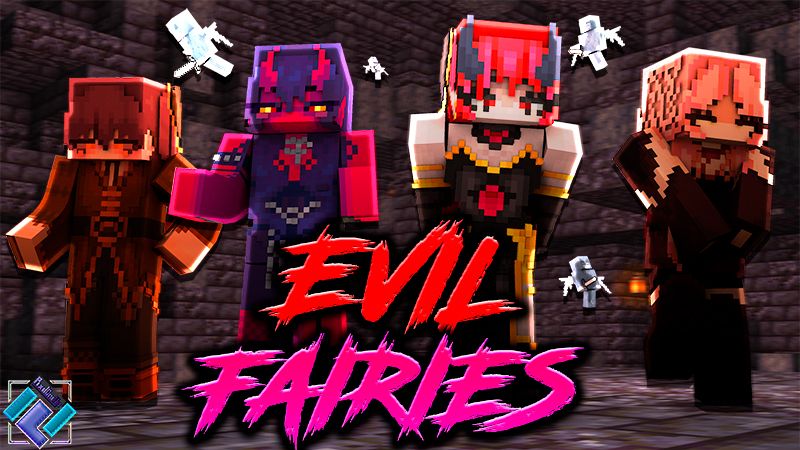 Evil Fairies