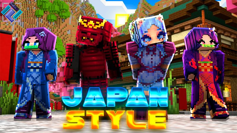 Japan Style