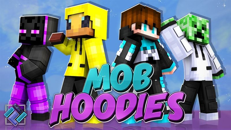 Mob Hoodies