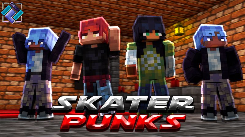 Skater Punks