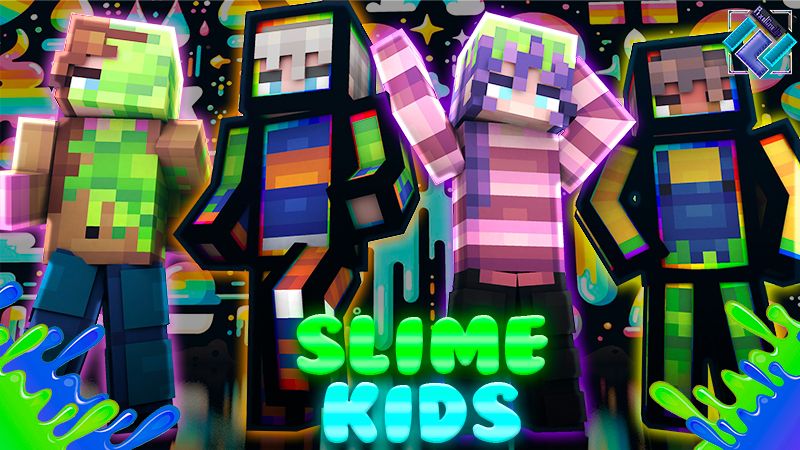 Slime Kids