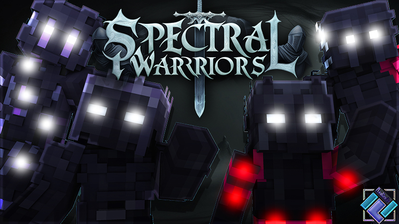 Spectral Warriors on the Minecraft Marketplace by PixelOneUp