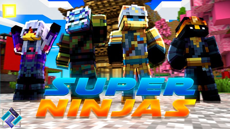 Super Ninjas