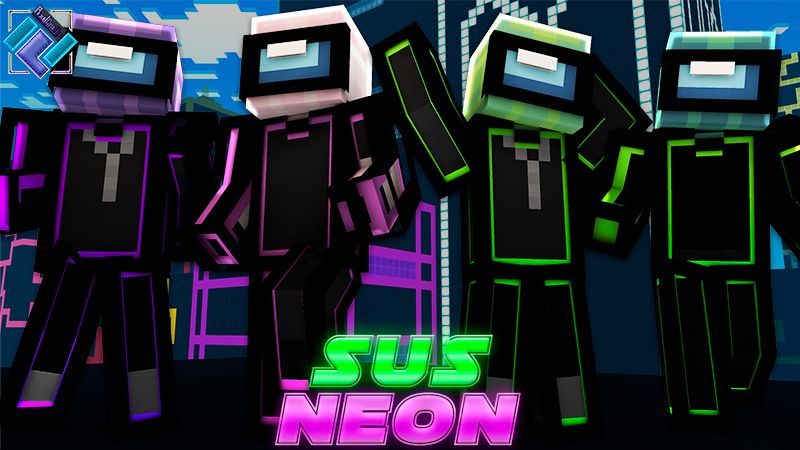 Sus Neon