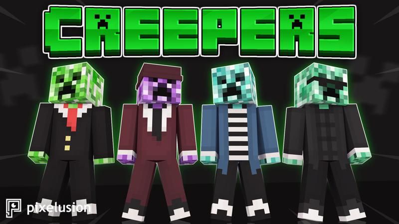 Creepers