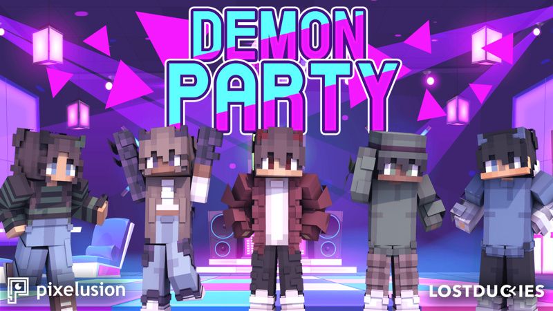 Demon Party