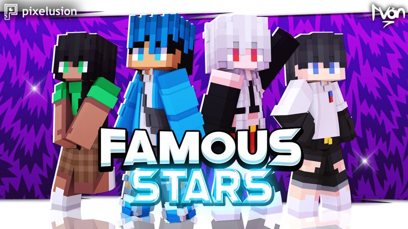 Famous Stars