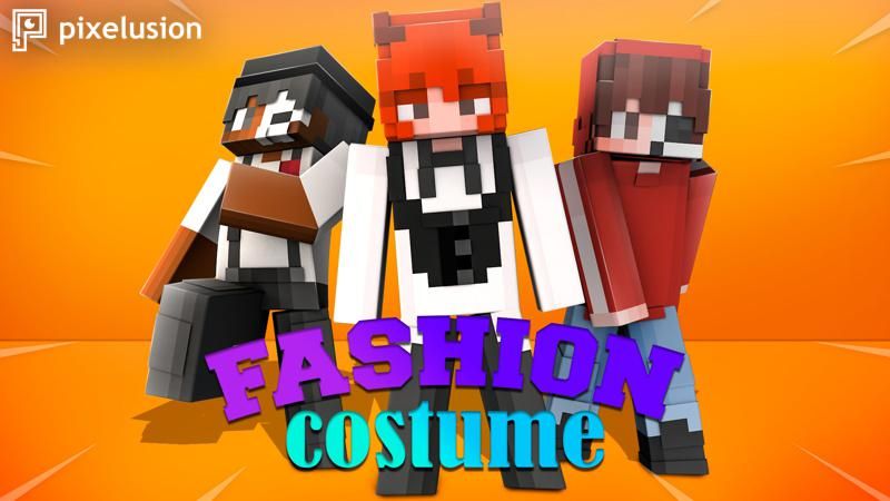 Fashion Costume