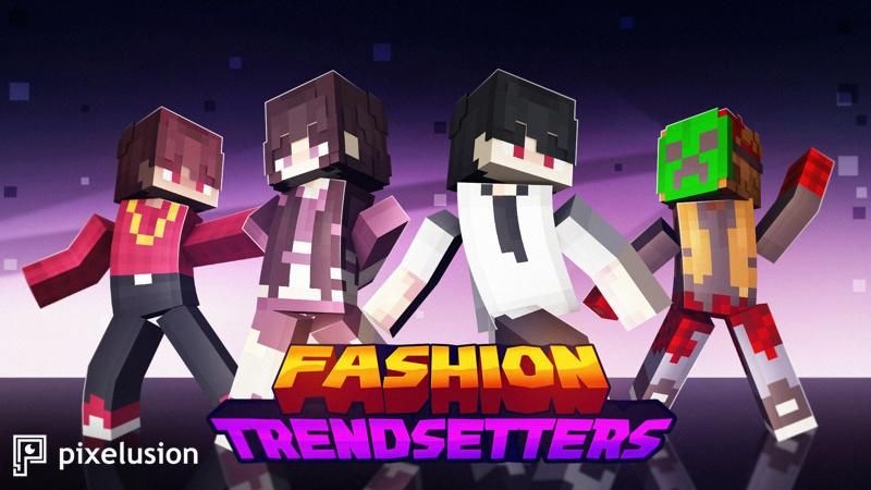 Fashion Trendsetters