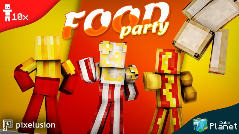 Food Party