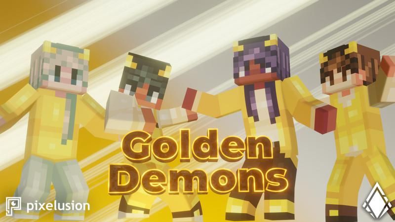 Golden Demons