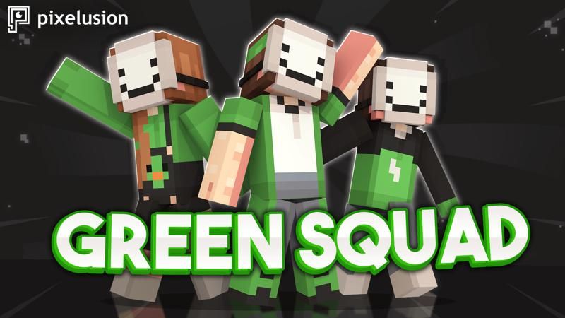 Green Squad