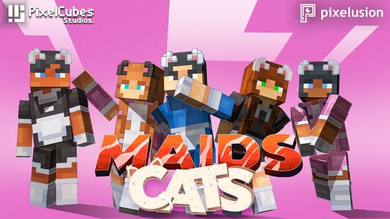 Maids Cats