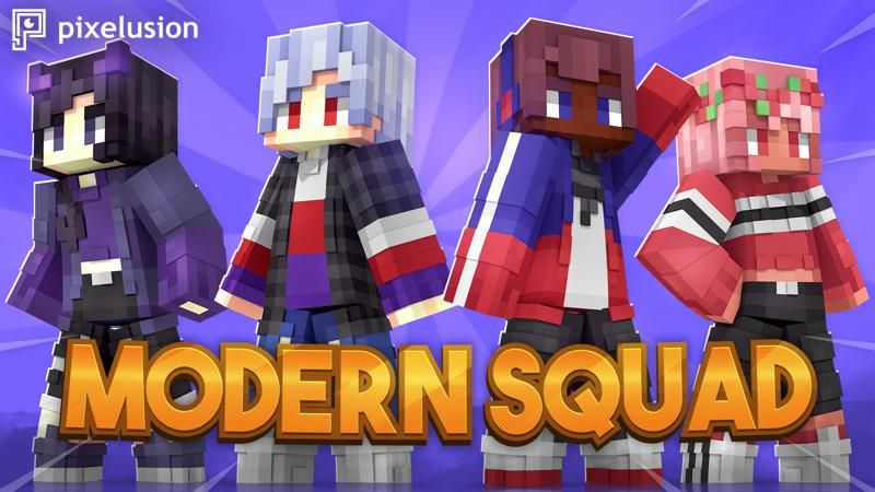 Modern Squad